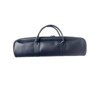 Estuche de almacenamiento for flauta 16 orificios, transporte, instrumento, bolso suave un solo hombro Para Flautista
