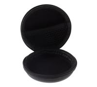 Estuche de Almacenamiento Kalimba Eva Negro para Piano de Pulgar