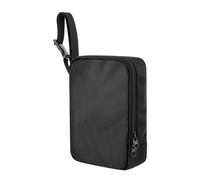 Estuche de almacenamiento para buscador de | Bolsa de almacenamiento para detector de pared a prueba de golpes, funda de viaje para detector de pared, funda de almacenamiento de transporte con