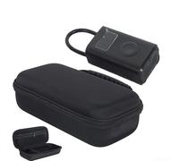 Estuche de almacenamiento para compresor Xiaomi, para almacenamiento | Material EVA resistente, ajuste personalizado para 2PRO, tamaño compacto de 26,8 cm, ligero 260 g, ideal para viajes en coche