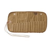 Estuche de almacenamiento para cubiertos, maletín para utensilios