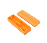 Estuche de almacenamiento para DJI Flip Paddle, caja de protección de hélice portátil con diseño resistente a la presión, organizador a prueba de arañazos para accesorios de dron, 3 opciones de color