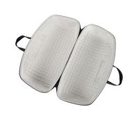 Estuche de almacenamiento para exteriores para altavoz Bluetooth JBL Boombox 4, a prueba de golpes, bolsa de almacenamiento a prueba de polvo con cómoda correa de mano para el hombro y bolsa pequeña