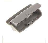 Estuche de Almacenamiento para Gafas de Sol, Accesorios de Estilo de Coche, para VW Golf Mk5 Mk6 Passat B6 Skoda Yeti