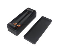 Estuche de Almacenamiento para hélices para DJI Mini 5 Pro, Organizador de Hélices para Drones, Protector de Hélices Contra la Presión, Caja Protectora para Hélices (negro)