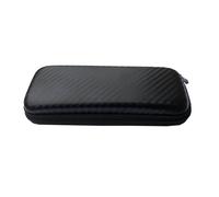 Estuche de almacenamiento para herramientas de taladro eléctrico, bolsa de almacenamiento de herramientas, bolsa de tela Oxford, estuche de almacenamiento de accesorios, organizador de mano, H003L