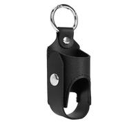 Estuche de almacenamiento para inhalador - Estuche espaciador para | Funda de piel sintética para inhalador práctico para adultos, niños, viajes diarios, estuche de almacenamiento