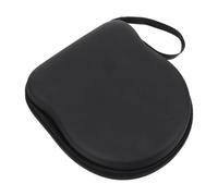 Estuche de Almacenamiento para Kalimba de Eva Caja para Piano de Pulgar para Adultos Negro