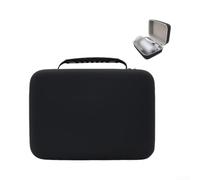 Estuche de almacenamiento para proyector HP CP300 | Carcasa rígida de EVA, bolsa de viaje portátil con protección contra el polvo para uso doméstico y de oficina
