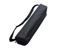 Estuche de Almacenamiento para Utensilios de Parrilla Contenedor de | Estuche para Accesorios de Barbacoa para Espátula, Sazonador, , Picnic, Actividades al Aire