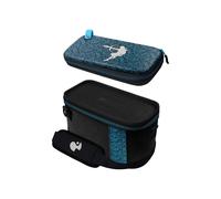 Estuche de almacenamiento - PDP - GLOW Sheikah Shoot - Brilla en la oscuridad - Desmontable - Duradero
