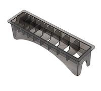 Estuche de almacenamiento Peine guía para contenedores Peine para uso profesional para recortadora de cabello