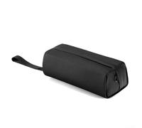 Estuche de almacenamiento portátil de nailon para DJI con compartimentos multicapa y correa de hombro ajustable para un fácil transporte