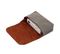 Estuche de almacenamiento portátil para cámara para Pa&na&so&ni&c LX3, LX5, IX7, LX10, ZS50 y serie TS(Grey)