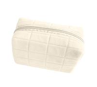 Estuche de almohada suave, bolsa de almacenamiento para lápices de examen, gran capacidad, color sólido, bonito estuche para lápices, suministros de diario portátil, suministros de papelería estéticos