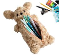 Estuche De Animales Bolsa Organizadora 3D De Animales Gran Capacidad