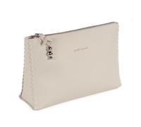 Estuche de aseo Icon Pasito a Pasito - Silver - Cosmético - Bolsa de viaje - Mujer
