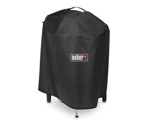 Estuche de barbacoa Weber Master-Touch Premium 7186 de 57 cm