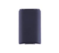 Estuche de batería Black-Game para Xbox 360 Estuche de batería Controlador inalámbrico Cubierta de batería recargable