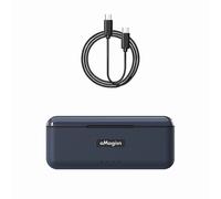 Estuche de batería de carga rápida DJI Action5Pro con 3 ranuras