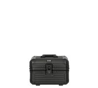 Estuche de belleza Travelite Next 2.0 negro