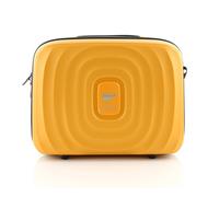 Estuche de belleza Von Cronshagen Mogens Amarillo claro