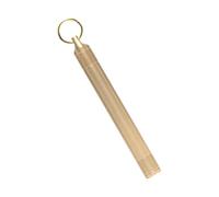 Estuche de bolsillo para pastillas de viaje, ligero, portátil, para cigarrillos, palillos de dientes, caja de almacenamiento