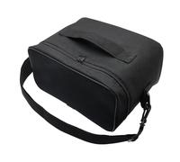 Estuche de bomba para tabla de remo | Bolsa de viaje para bomba de tabla de remo | Bolsillo de almacenamiento portátil, organizador de almacenamiento de gran capacidad, correa de hombro ajustable para