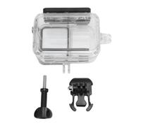 Estuche de Buceo para cámara de acción, Carcasa subacuática Invisible, Compatible con filmación Horizontal y Vertical para Ace Pro 2 Ace Pro