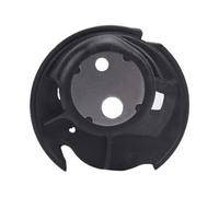 Estuche de Canilla para Máquina de Coser, Material Plástico, Compatible NV95E y NV18E - Fácil Instalación, Alta Estabilidad, Ideal para Proyectos de Costura en Casa