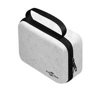 Estuche de Carcasa Rígida para Gafas AR RayNeo - Compatible con Air2/Air2s/Air3s/Air4 Pro/V4/GT MAX con Adaptador y Cable, Bolsa de Viaje Antigolpes Portátil