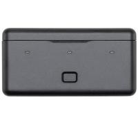 Estuche de carga de batería multifuncional para cámaras de acción Osmo (negro) - DJI