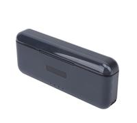 Estuche de Carga de Batería para Osmo Action 4 3 Multifuncional PD3.0 PD2.0 3 Baterías Estación de Batería de Carga Rápida Caja de Carga de Batería para Osmo Action 4 3