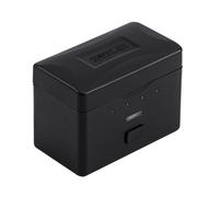 Estuche de carga de batería STARTRC para DJI Osmo Action 5 Pro/4