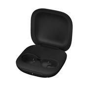 Estuche de carga de repuesto compatible con Beats Fit Pro. Estuche de carga portátil de 700 mAh con botón de sincronización Bluetooth.