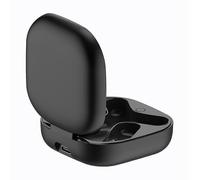 Estuche de carga de repuesto compatible con los auriculares SHOKZ OpenFit 2/2+ T920 T921, base de carga inalámbrica (auriculares NO inc