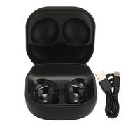 Estuche de carga de repuesto económico para Galaxy Buds Pro, compatible con carga inalámbrica y por cable, batería integrada con protección