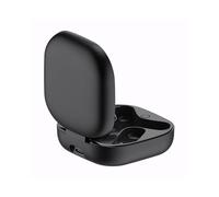 Estuche de Carga de Repuesto para Auriculares para SHOKZ OpenFit 2/2+ T920/T921.