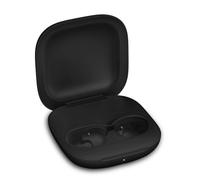 Estuche de carga de repuesto para Beats Fit Pro, estuche de carga portátil de 700 mAh con botón de sincronización
