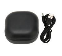 Estuche de carga de repuesto para Samsung Galaxy Buds Pro, construcción robusta y batería de alta capacidad, compatible con carga inalámbrica y