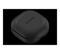 Estuche De Carga De Repuesto Para Samsung Galaxy Buds2 - Negro