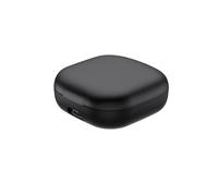 Estuche de Carga de Repuesto para SHOKZ Openfit 2/2+ T920/T921 - Cargador Inalámbrico y por Cable de 450mAh con Indicador LED, Protección contra Sobrecorriente