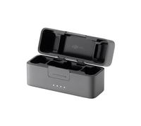 Estuche de carga DJI Mic 2