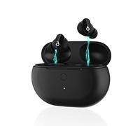 Estuche de Carga Inalámbrica Compatible con Beats Studio Buds, Estuche de Cargador de Repuesto con Botón de Sincronización de Emparejamiento y Batería Integrada de 700 MAh (Auriculares No