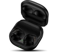 Estuche de Carga Inalámbrica Compatible con Samsung Galaxy Buds 2 Pro, Estuche de Cargador de Repuesto para Auriculares de Base, Cubierta Protectora Sustituta, Batería de 700 MAh
