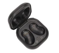 Estuche de Carga Inalámbrica para Auriculares Bluetooth Samsung Galaxy Buds Live SM R180, Estación de Carga USB de Repuesto con Cable Tipo C, 600 MAh