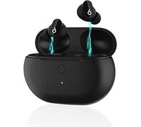 Estuche de Carga Inalámbrica para Beats Studio Buds, Reemplazo de Estuche de Carga de Auriculares con Botón de Sincronización de Emparejamiento, Protección Múltiple, Accesorio Inalámbrico