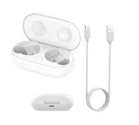 Estuche de Carga para Auriculares/Auriculares+ Compartimento de Carga para Auriculares SM-R170 / SM-R175