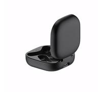 Estuche de Carga para Auriculares Compatible con SHOKZ Openfit 2/2+ T920/T921, Caja de Carga inalámbrica, Base de Carga y Almacenamiento para Auriculares Bluetooth (Solo Estuche)