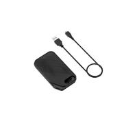Estuche de carga para auriculares - Estuche con cargador USB para Plantronics Voyager 5200 - Portátil